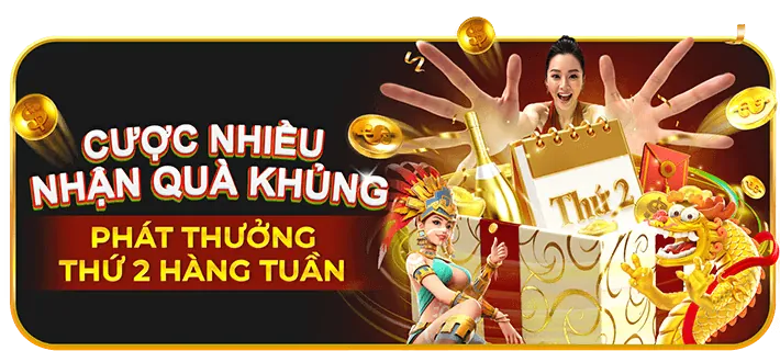 Tin tức khuyến mãi 79king band tháng 9